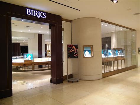 maison birks official website.